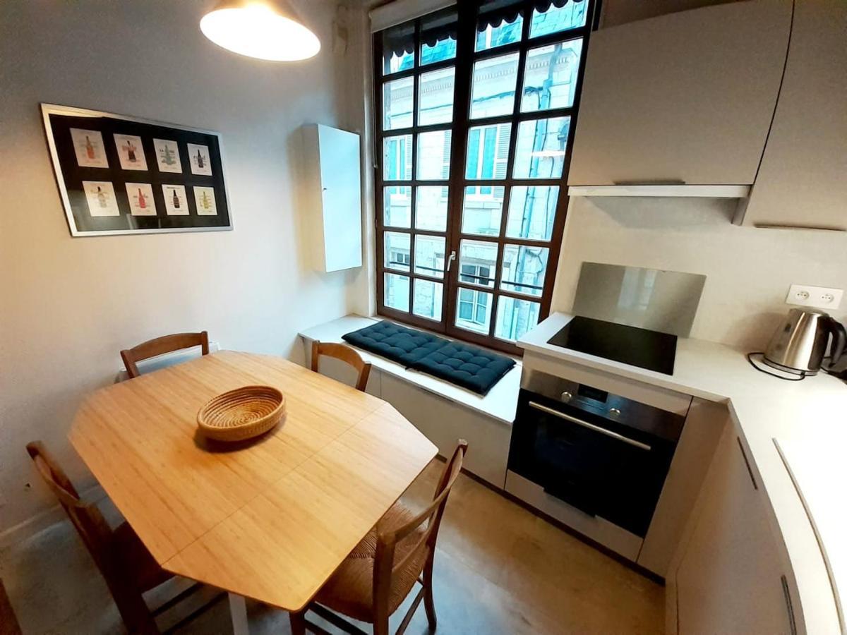 Duplex 60 M2 Bord De Loire Apartment Блоа Екстериор снимка