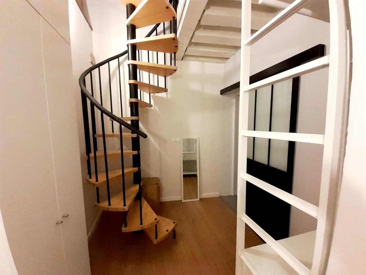 Duplex 60 M2 Bord De Loire Apartment Блоа Екстериор снимка