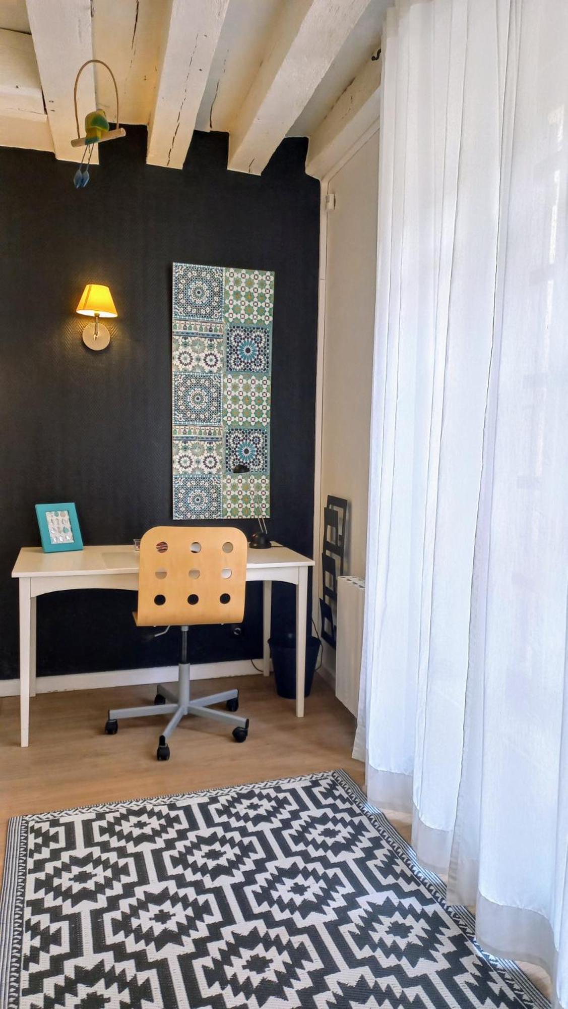 Duplex 60 M2 Bord De Loire Apartment Блоа Екстериор снимка