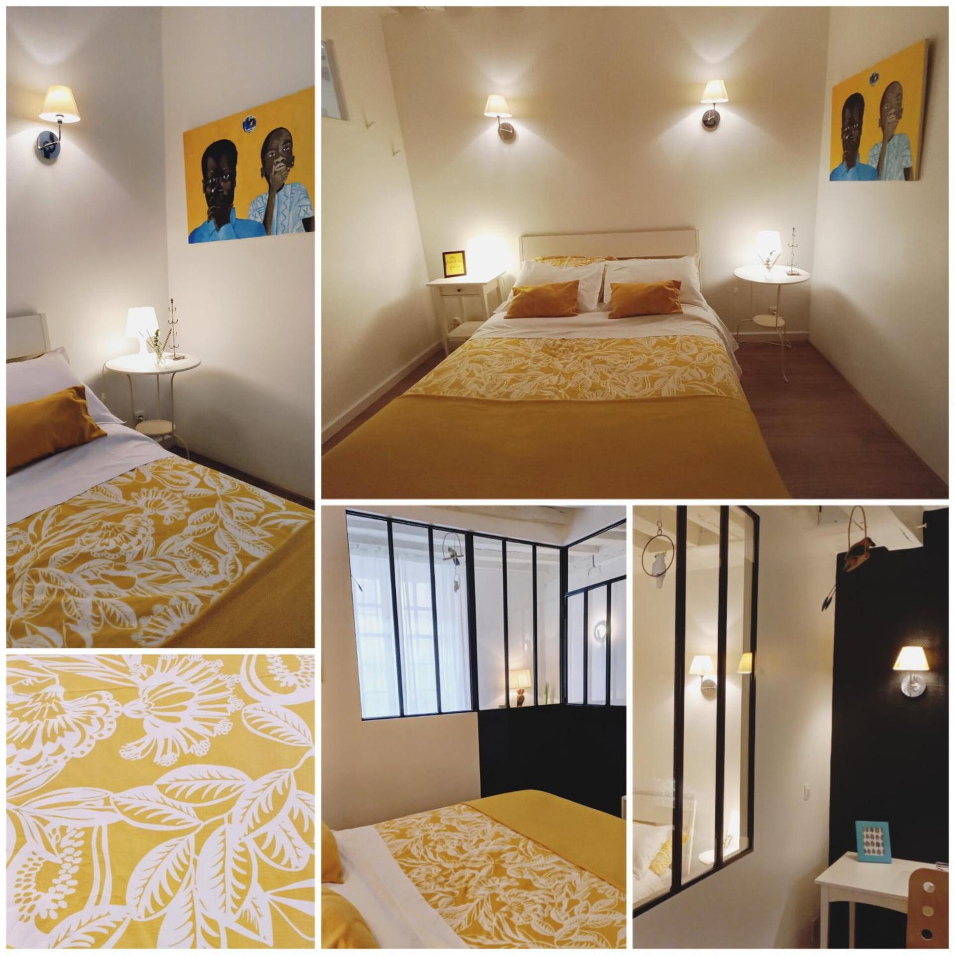Duplex 60 M2 Bord De Loire Apartment Блоа Екстериор снимка